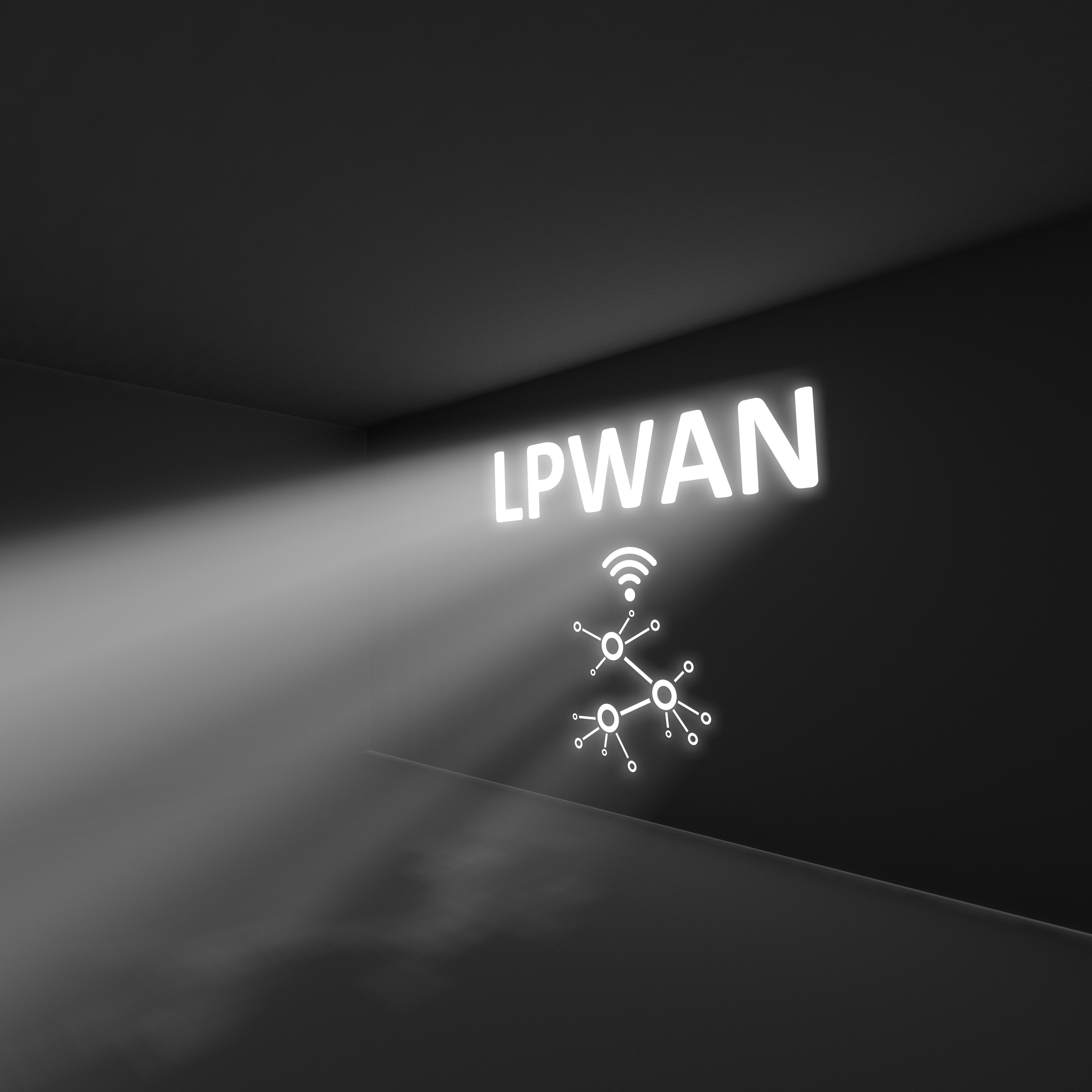 Symbolbild LPWAN