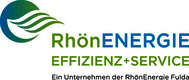 RhönEnergie Logo 