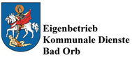 Logo Bad Orb 