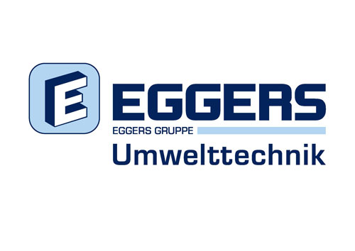 Logo Eggers Gruppe 