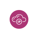 Icon IP-Geräte
