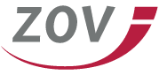 Logo ZOV
